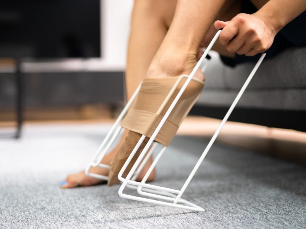 Tödliches Gerinnsel: Thromboserisiken kennen und vermeiden – Verbraucherinformation der DK