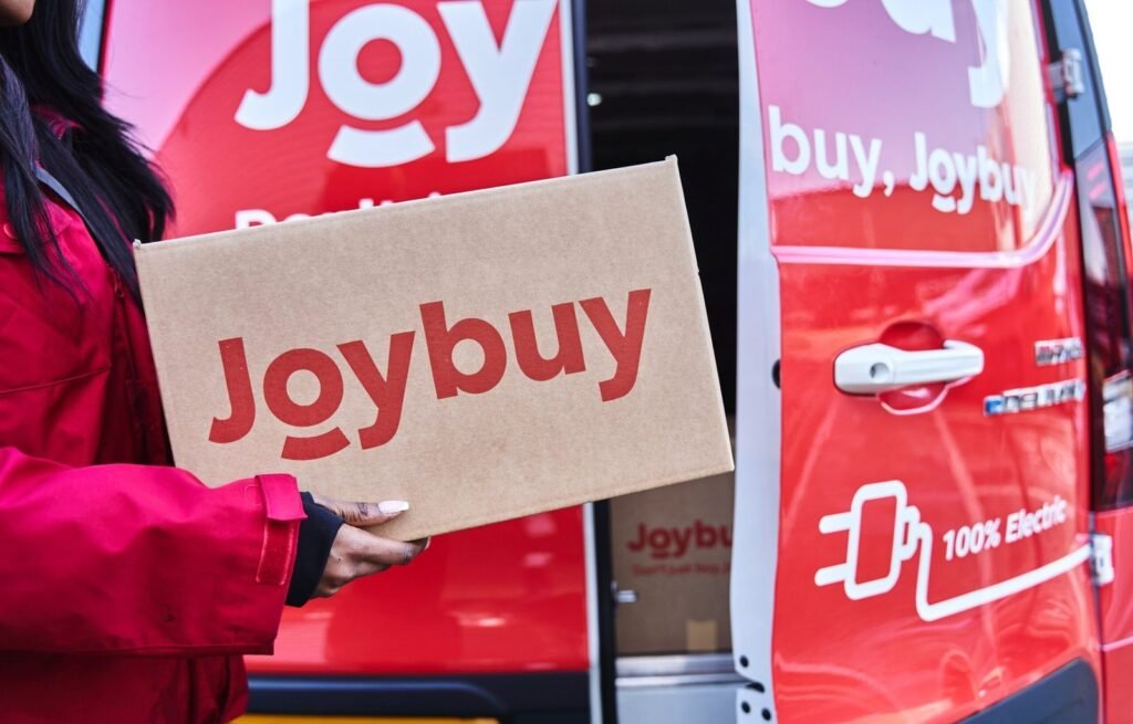 Joybuy startet in Deutschland – mit starken Marken, attraktiven Preisen und taggleicher Lieferung