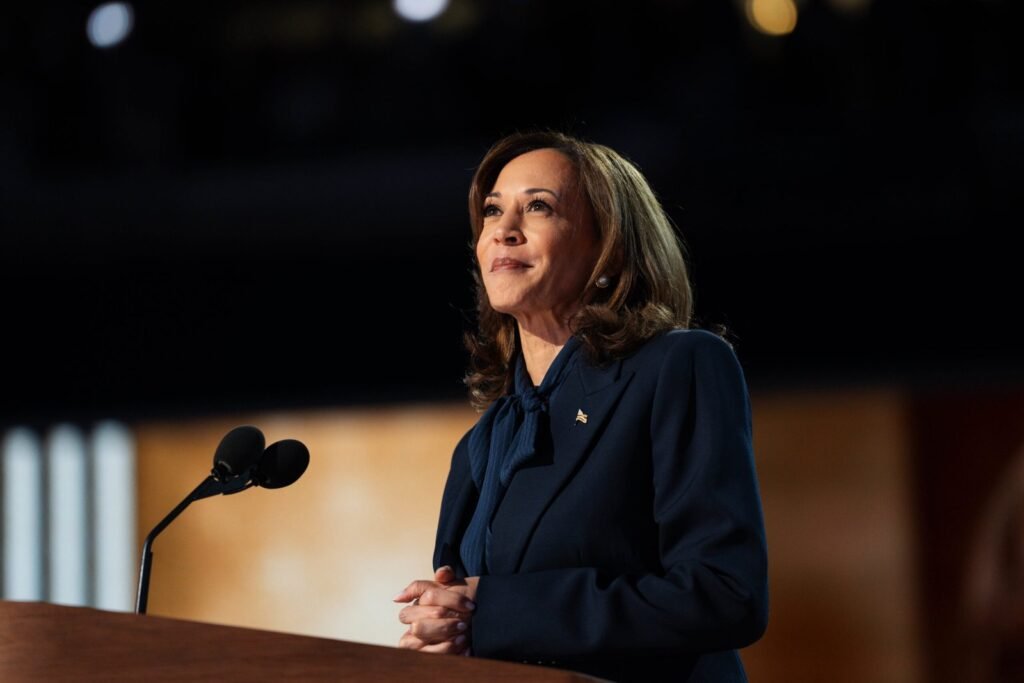 Prix Suisse 2026: Berufsbildung im Fokus und Kamala D. Harris als internationale Gastrednerin